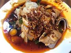 -温记府廟豆汤饭·始于1955年(海椒店)