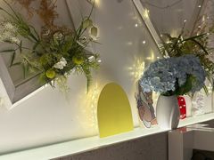 -春树下·树屋花房西餐厅(罍街AS1980店)