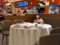 -小厨娘淮扬菜(天印大道店)