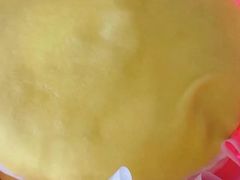-老婆很芒榴莲千层蛋糕(丽泽桥店)