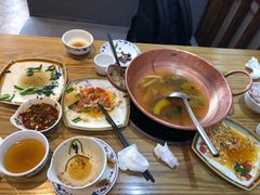 -妈妈的味道(和顺古镇店)