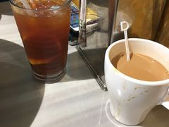 -巴辣仔烤鱼鸡煲(上水店)