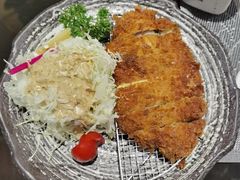 -昱匠·日本料理(金融街店)