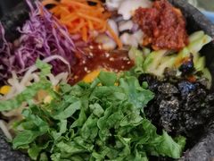 -韩香福烤肉庄园(荣成店)