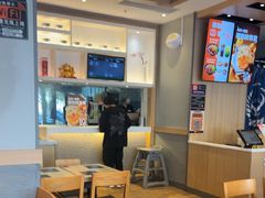 -吉野家(次渠大街店)