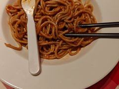 -西贝(华发商都店)