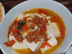 -鱼食饭稻·苏浙土菜17年老馆子(平江路店)