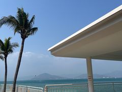 -三亚西岛海洋文化旅游区