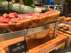 -深圳四季酒店·馥自助餐厅