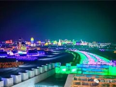 -呼兰河口湿地公园