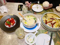 -大树餐厅(红旗街万达店)