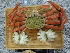 -震海贝烤贝·民俗特色店(延吉总店)