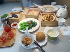 -蔡澜点心(三里屯T+MALL店)