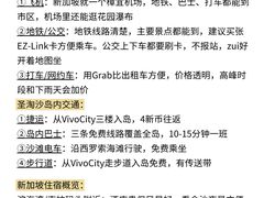 -圣淘沙天际线斜坡滑车