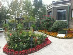 android_upload_pic-狗不理(贵宾楼店)
