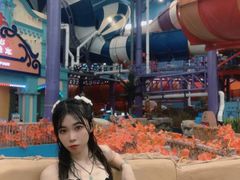 -广州融创水世界