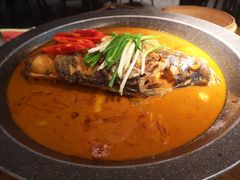 家烧鱼头-青年公社烤鸭(蜀山万象汇店)