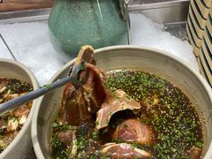 -韩盛·盛江山自助料理(沈辽路万达店)