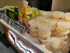 -Olé精品超市(上海虹桥南丰城店)