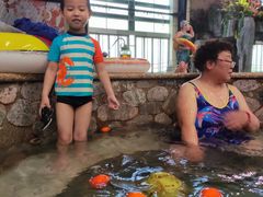 -南宫温泉水世界