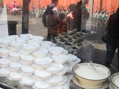 -洞子口张老二凉粉(文殊院店)