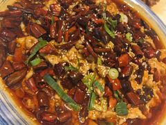 -吴记酱骨炖菜馆(西大直街店)