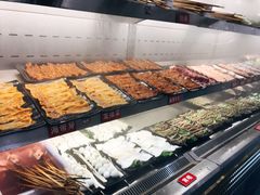 -屋头串串(新街里店)
