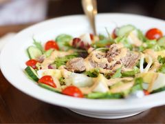 铃木食堂(帽儿胡同店)-铃木食堂(帽儿胡同店)