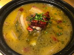 -隔壁老王·家常云南菜(花巷店)