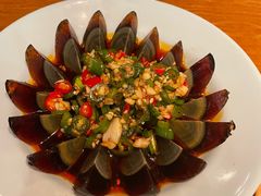 -蚝太郎 • 海鲜烧烤(Upark店)