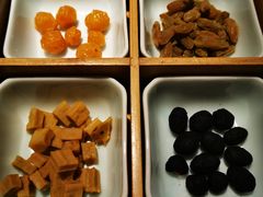 -拈菜(观音桥阳光世纪店)
