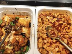 -素满香·素食自助餐厅(直营·大兴街店)