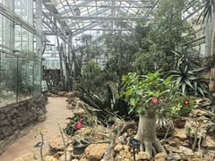 -国家植物园南园