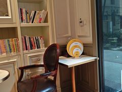 -法桐蛋糕·手作面包(万达公馆店)