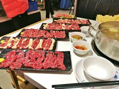 -陈记顺和牛肉火锅馆(天河北路店)