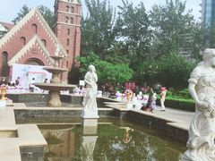 -俏江南天津时尚曲艺主题餐厅(马场道店)