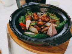 -丰谷茶楼(鸿大广场店)