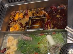 -野妹火锅(南园店)