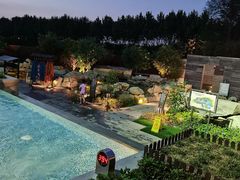 -太阳岛度假酒店