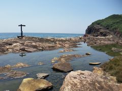 -东平洲海岸公园