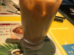 -翠华餐厅