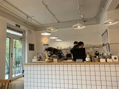 -Cafe Villa