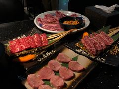 -虎丸烧肉(新大陆广场店)