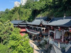 -龙泉洞(沙坪坝区)