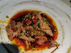 -辛香汇·现炒川菜(淮海路百盛店)