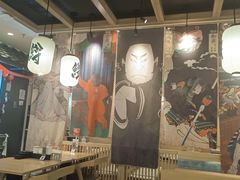 大堂-沼津港渔市(宏伊国际广场店)