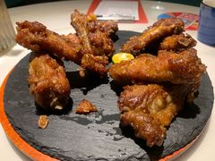 山楂骨-中西名菜(增城万达广场店)