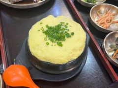 -咸草酱蟹