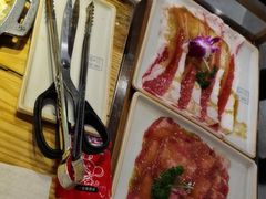 -喜来稀肉(北外滩白玉兰广场店)