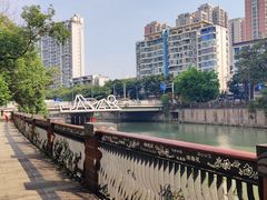 -成都市活水公园